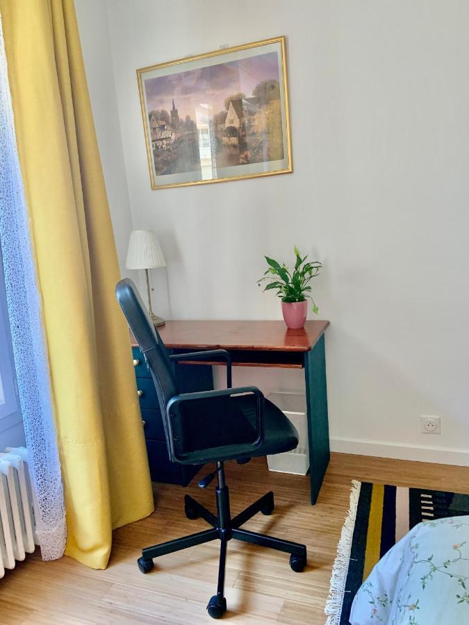 Appartamento Grand 85m2 Centre De 6 Pers *