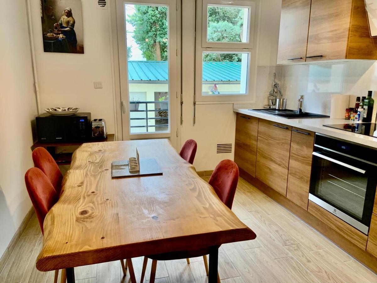 Appartamento Grand 85m2 Centre De 6 Pers Biarritz