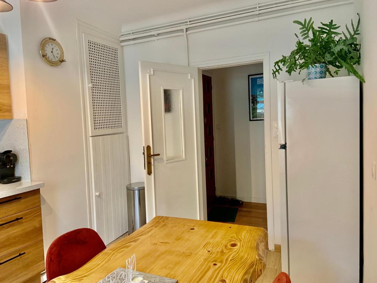 Appartamento Grand 85m2 Centre De 6 Pers