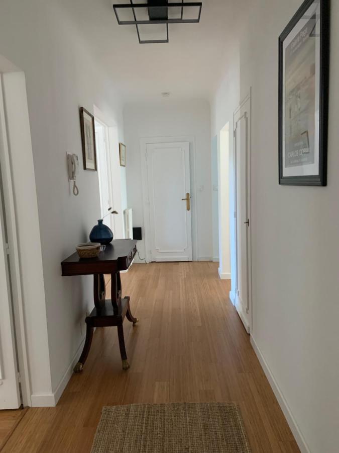 Grand 85m2 Centre De 6 Pers *
