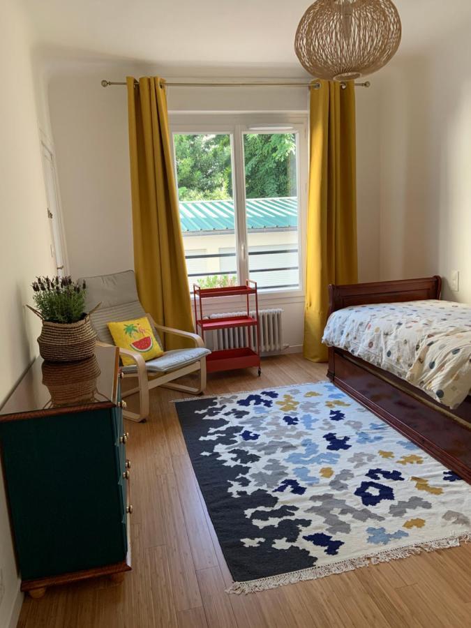 Apartment Grand 85m2 Centre De 6 Pers