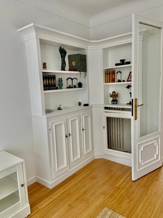 Grand 85m2 Centre De 6 Pers Apartment Biarritz