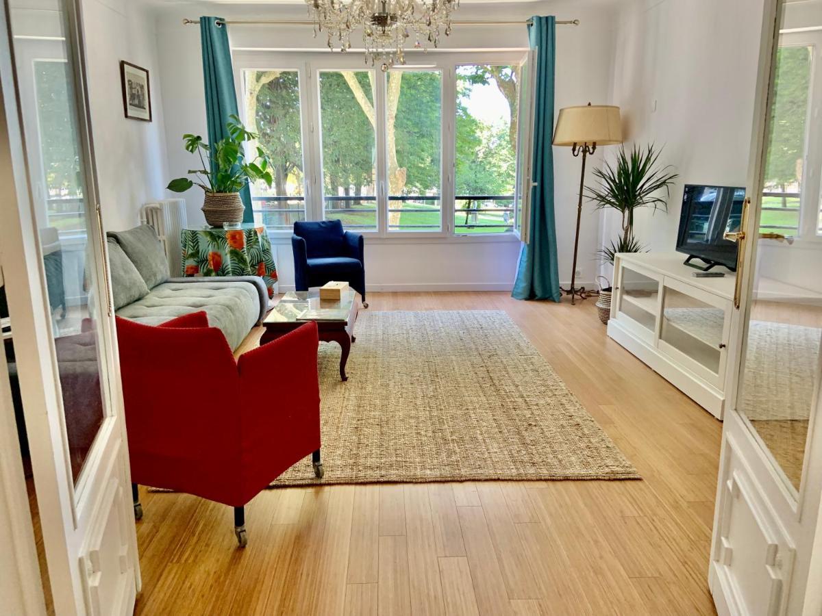 Apartment Grand 85m2 Centre De 6 Pers *