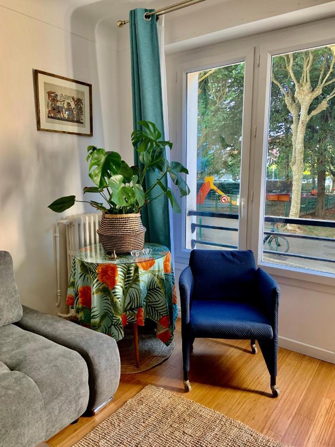 Grand 85m2 Centre De 6 Pers Apartment