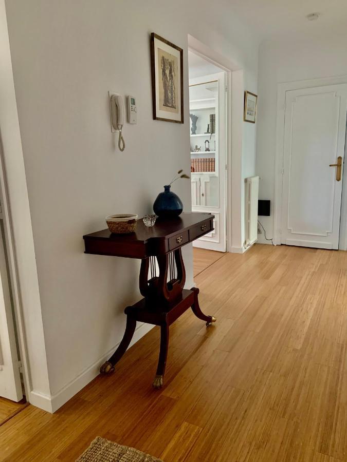 Apartment Grand 85m2 Centre De 6 Pers