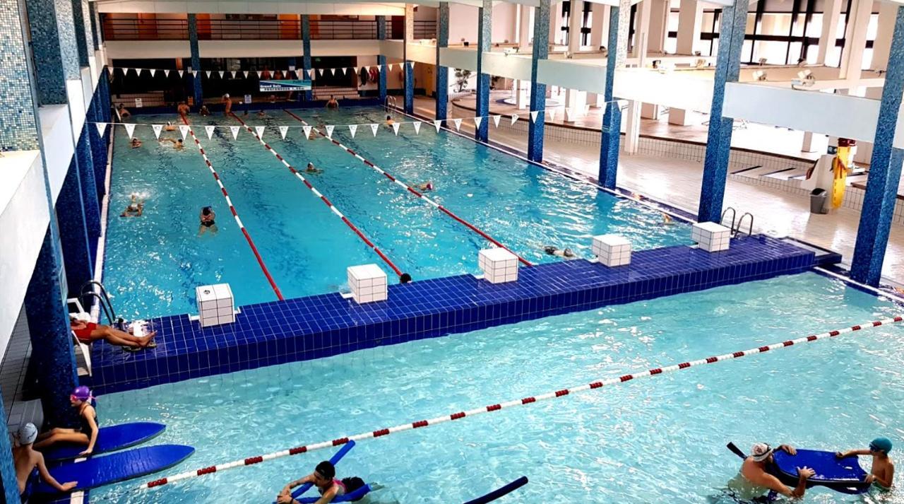 Grand 85m2 Centre De 6 Pers