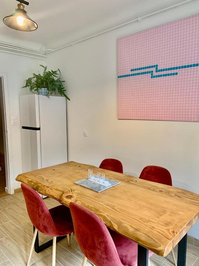 Grand 85m2 Centre De 6 Pers *