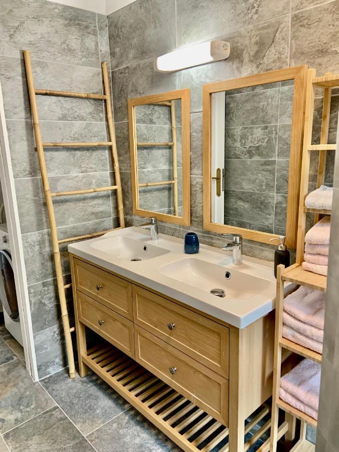 Grand 85m2 Centre De 6 Pers Biarritz