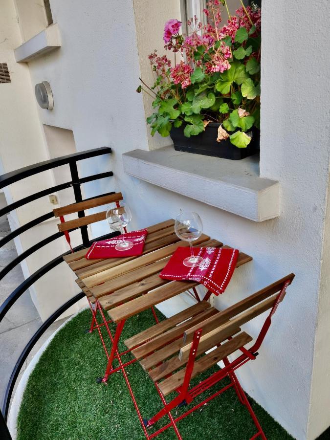 Grand 85m2 Centre De 6 Pers Apartamento *
