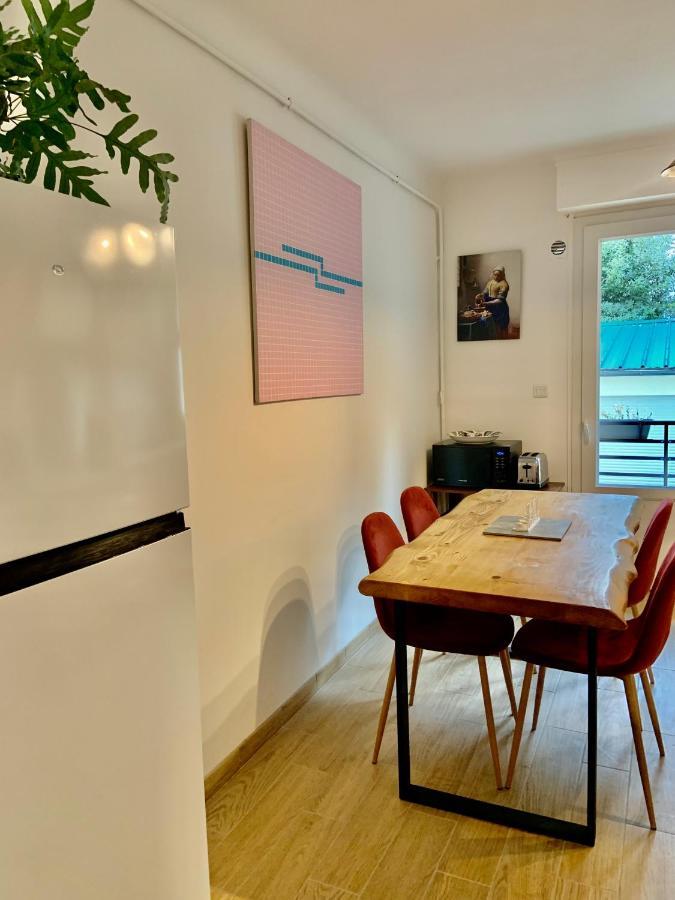Apartment Grand 85m2 Centre De 6 Pers