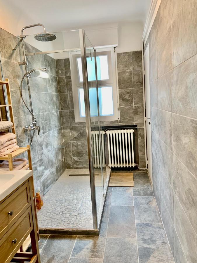 Apartment Grand 85m2 Centre De 6 Pers