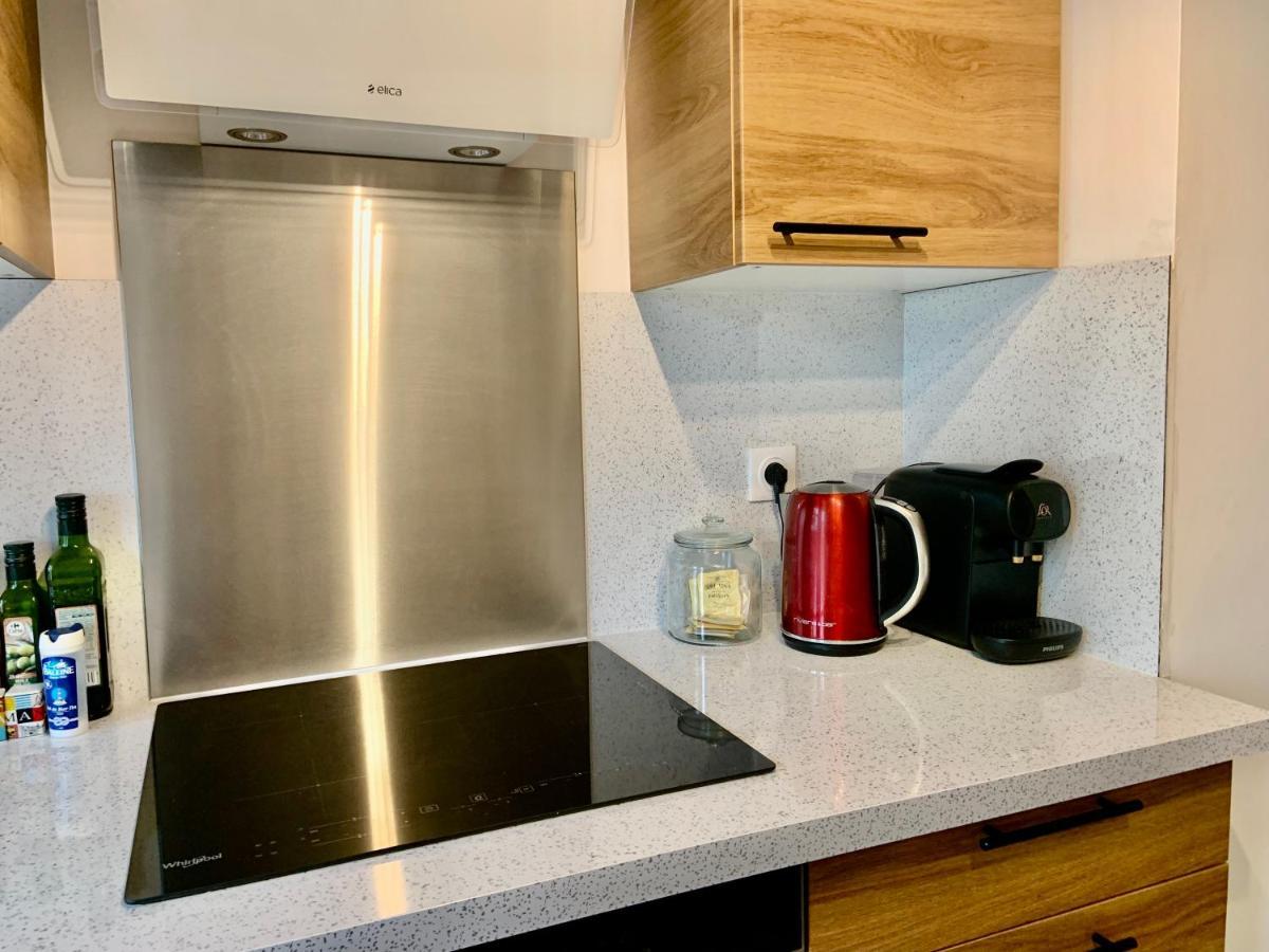 Grand 85m2 Centre De 6 Pers *