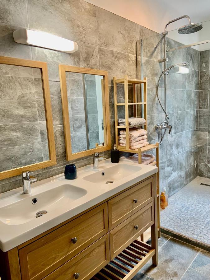 Grand 85m2 Centre De 6 Pers Apartment *