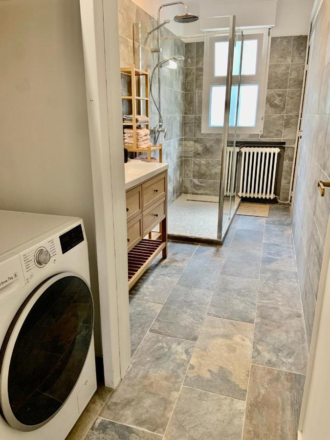 Apartment Grand 85m2 Centre De 6 Pers *