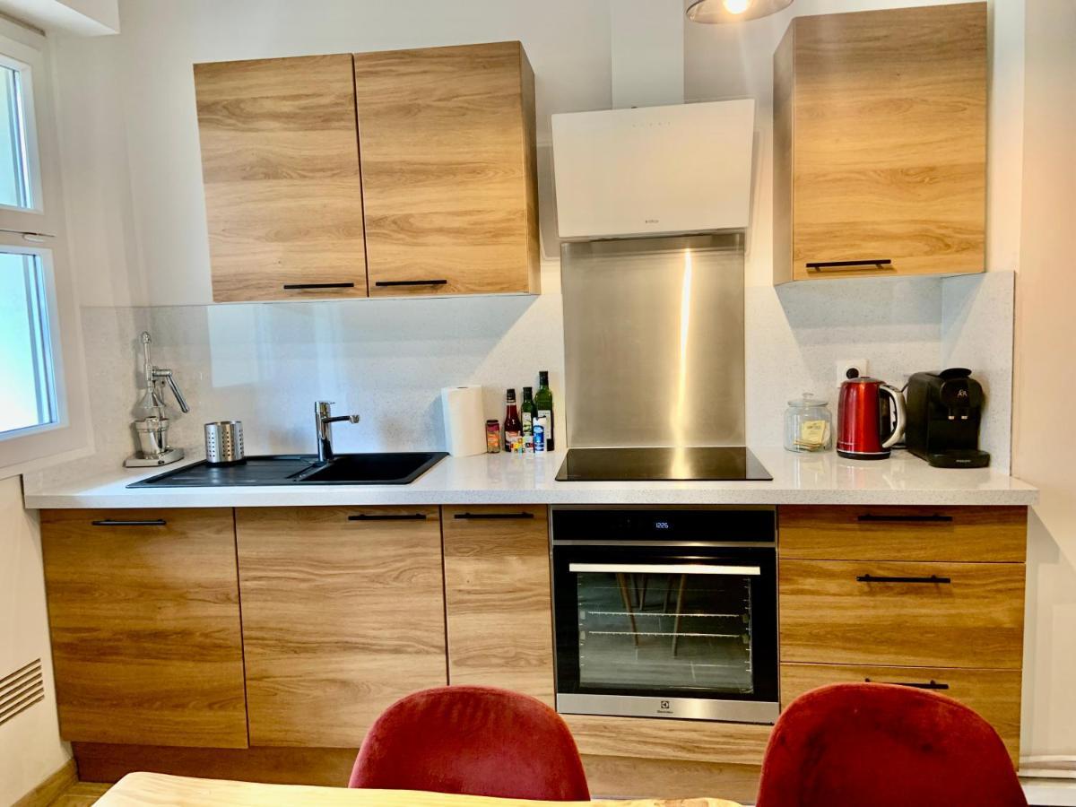 Grand 85m2 Centre De 6 Pers Apartment